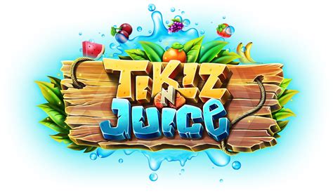 Jogue Tikiz N Juice online